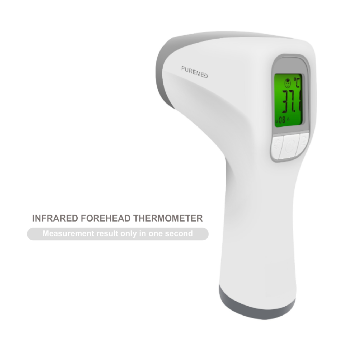 forehead thermo